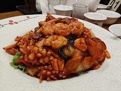 -惠宾饭庄(中山路店)
