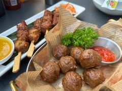 -PHO爺·越南料理(亦庄大族广场店)