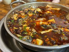 -黑竹香鸡(营和巷店)