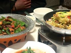 -小菜园新徽菜(阜阳颍州万达店)