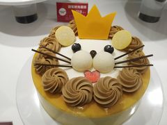 -味多美(江桥万达店)