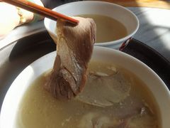 -郝刚刚羊杂割(柳巷店)