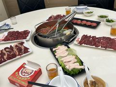 -陈记顺和潮汕牛肉火锅(韩江路店)