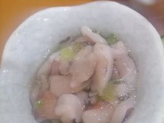 -银子铁板烧料理自助餐(人民广场店)