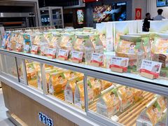 -爸爸糖吐司面包(大连高新锦辉商场店)