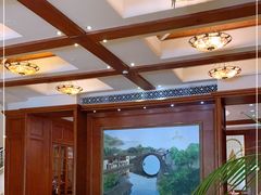 -山明水秀大饭店