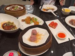 -京香轩·中餐厅(上海中庚聚龙酒店)