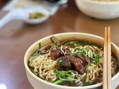 -张二面馆(山门口店)