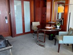 -上海明天广场JW万豪酒店