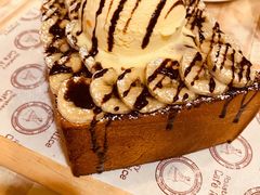 -Cafe Alice咖啡爱丽丝(奥城店)