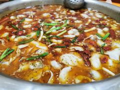 -老四川平头酸菜鱼(衙前店)