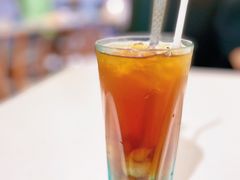 -小曼谷泰国美食 (南角道分店)