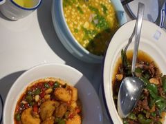 -兰湘子·湘菜小炒(长安万科广场店)