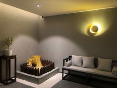 -霁月山房(体育公园店)