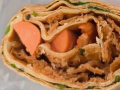 -胖子煎饼店(钦州南路店)