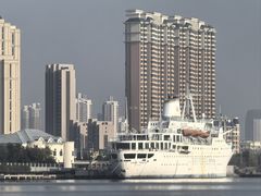 -海河外滩公园