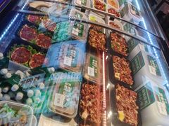 -齐市马佳地摊烤肉