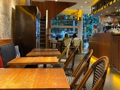 -JamaicaBlue Cafe(乌鲁木齐中路店)
