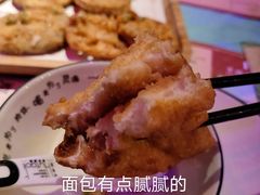 -胡桐里音乐酒馆(孝南店)