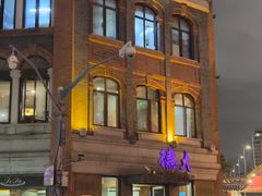 -德大西餐社(云南南路店)