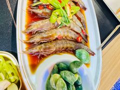 -板凳烧烤(东关街店)
