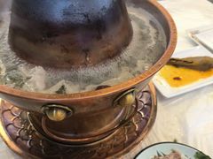 -虾大侠·盱眙龙虾老北京铜锅涮羊肉(金楠天街店)