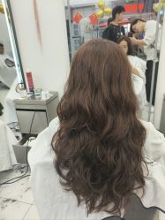 -乾健·烫染·接发SALON