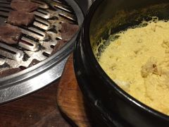 -六七八韩式烤肉·韩国料理(上杭路店)