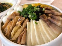 -松鹤楼(狮山永利广场店)