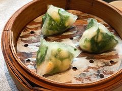 -潮府馆·非遗潮州菜·世纪公园(新国际博览中心店)