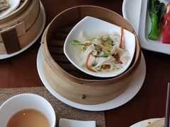 -正元希尔顿逸林酒店-御玺中餐厅