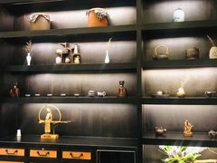 -茶叁酒肆·楚味江湖(菱角湖店)