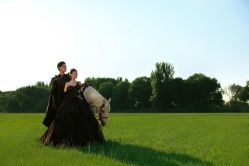 -女王风尚STUDIO·轻奢化定制