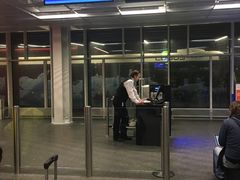 -凯夫拉维克国际机场