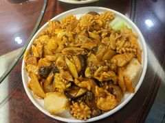 -惠宾饭庄(中山路店)