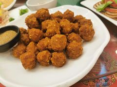 -玉华台饭庄(裕中西里小区店)