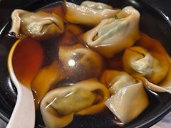 -功德林(南京西路店)
