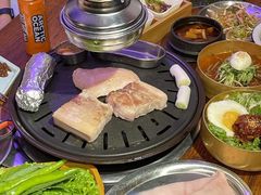-济州爱肉堂(总店)