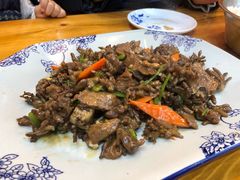 -下梅人家土菜馆(历史文化餐厅度假区店)