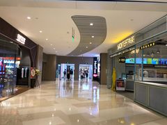 -深圳来福士广场