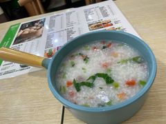 -粥传(太古里店)