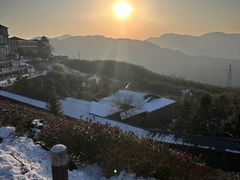 -江南天池