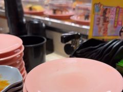 -争鲜回转寿司(东方银座店)