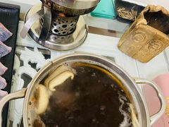 小火锅-丽江庭院之丽江往事(安定门店)