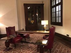 -LONG BAR 廊吧(外滩华尔道夫酒店)