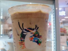 -瑞幸咖啡(番禺永旺梦乐城店)