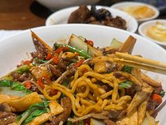 -寻裕记·现炒浇头面(人民广场店)