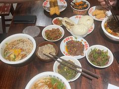 -東茅街茶馆