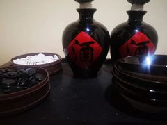-NINES推理馆(曲江公馆店)