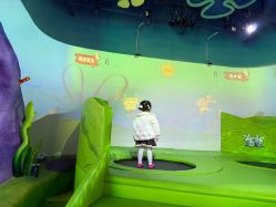 -尼克Playtime(欢乐海岸店)
